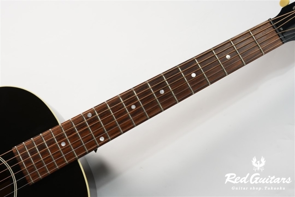 L-00 VINTAGE Thermally Aged Top